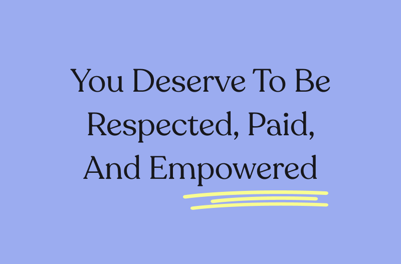 Why Community Managers Deserve to Be Respected, Paid, and Empowered
