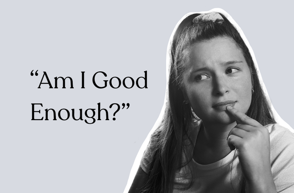 “I Don’t Know If I’m Actually Good Enough to Be a Community Manager”