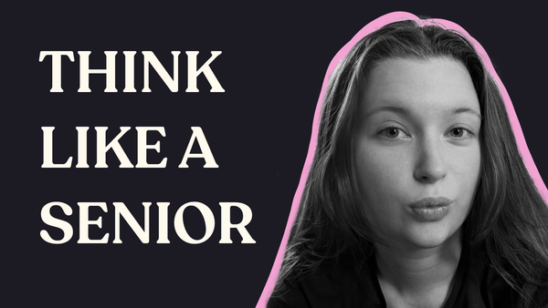 How to Sound Like a Senior Community Manager (Even if You're a Junior)