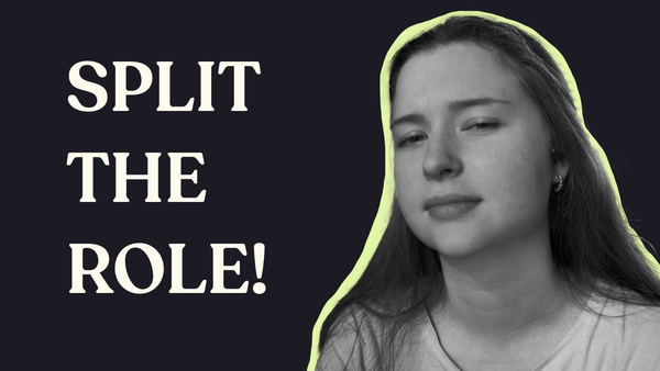 How to Handle the Social & Community Job Trap