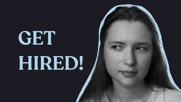 The One Skill You Need to Master to Get Hired as a Community Manager