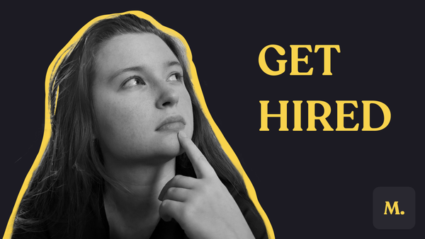 Why You Aren't Getting Hired as a Community Manager
